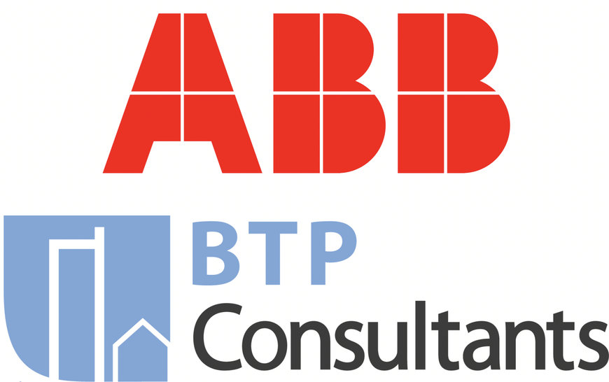ABB France et BTP Consultants, sponsors de la course nautique BATI’CUP